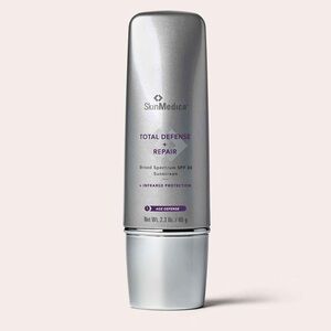SOLD ‼️ NEW ✨ Skin Medica Total Defense + Repair Broad Spectrum SPF 34